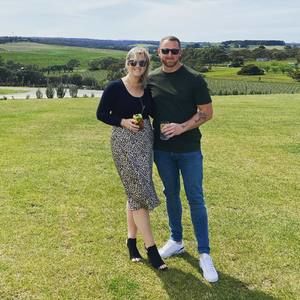 Meet your Posher, Claire